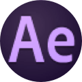 Adobe After Effects CC icon