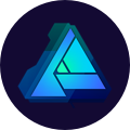 Affinity Designer icon