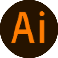 Illustrator icon