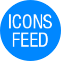 Iconsfeed icon