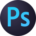 photoshop icon